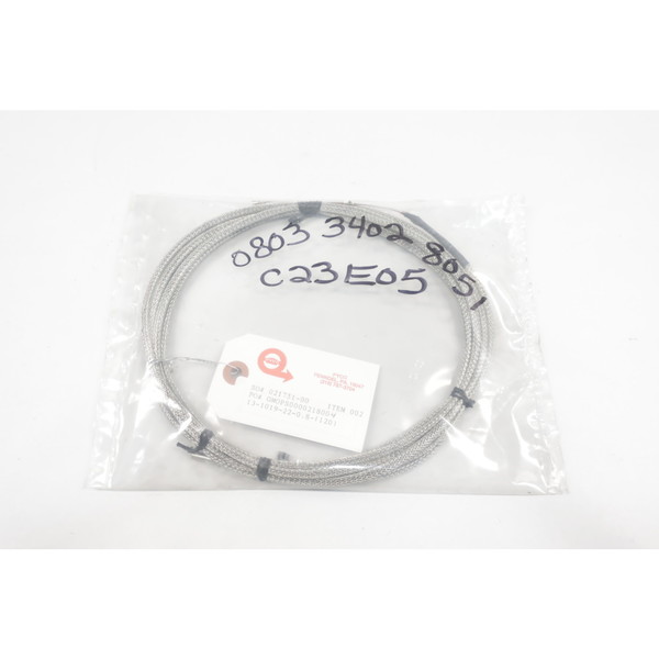 Pyco 13-1019-22-0.8-120 11/16In 3/16In Thermocouple 13-1019-22-0.8-120